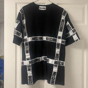 COPY - MOSCHINO DRESS